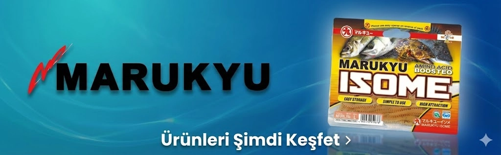 Isome Marukyu