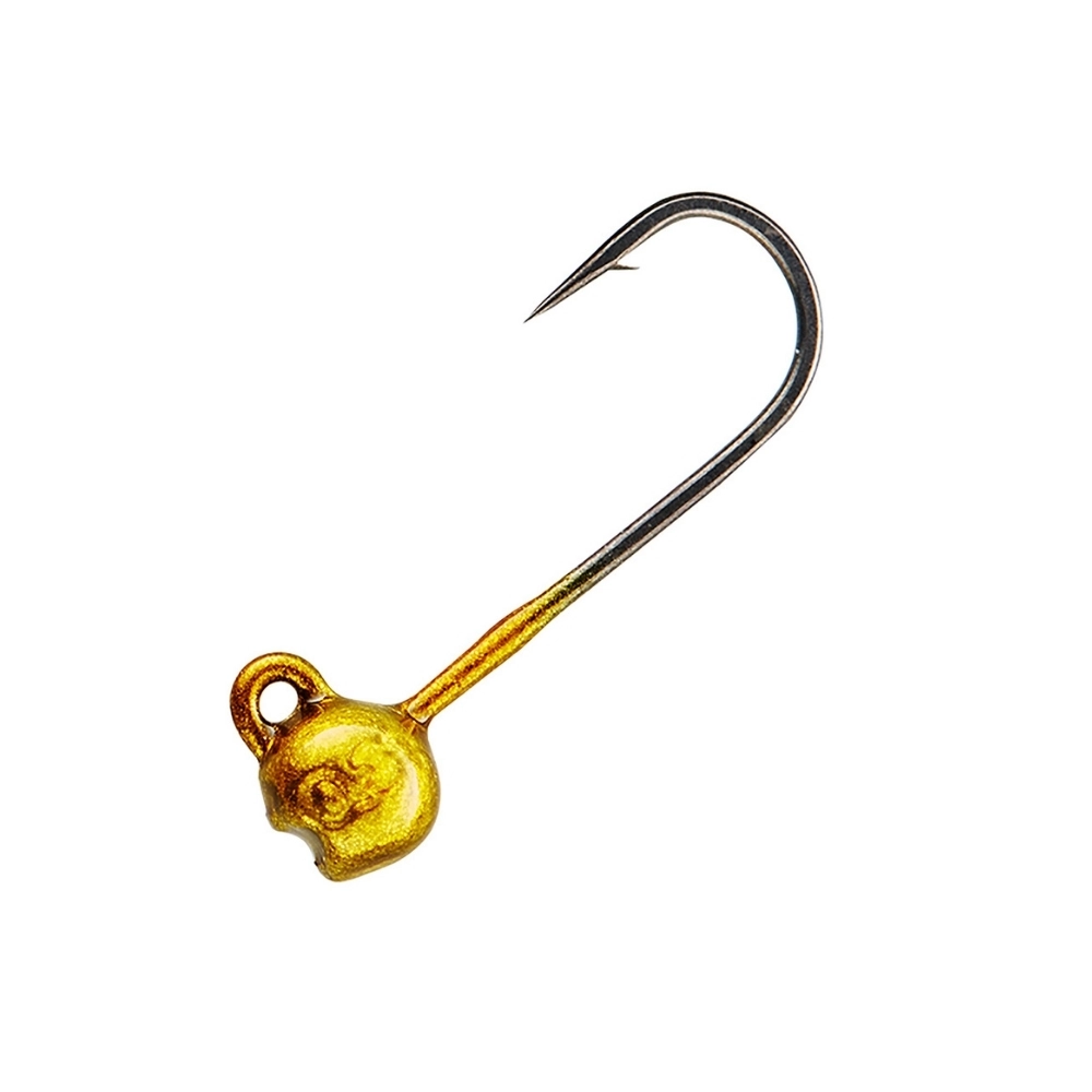 Daiwa%20Gekkabijin%20Rei%20Gold%20SS%20Jig%20Head%20#12%20No