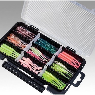 Meiho%20Light%20Game%20Case%20J%20LRF%20Sıvısız%20Yem%20&%20Maket%20Kutusu