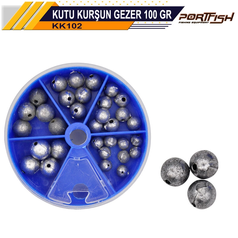 Portfish%20Kutu%20Gezer%20Kurşun