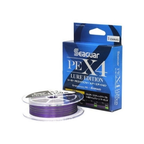 Seaguar%20Lure%20Edition%20PE%20x4%20LRF%20Örgü%20İp%20Misina%20150mt%200.2pe