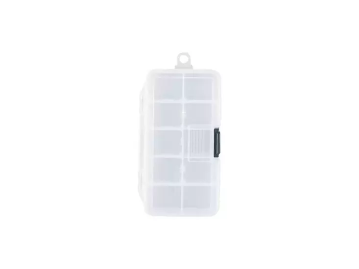 Meiho FLY CASE S F-S Klips Malzeme Kutusu