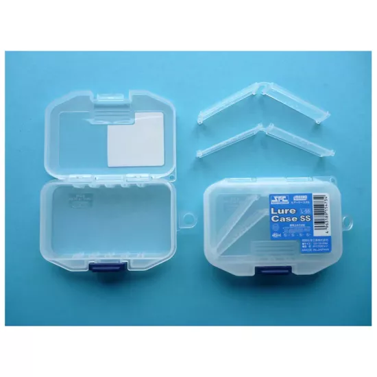 Meiho LURE CASE SS (L-SS) Lrf Kutusu