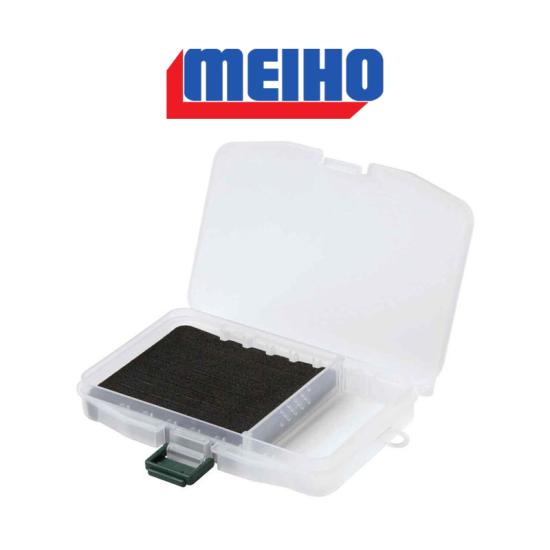 Meiho SC-F-7 Slit Form F-7 Kutu | LRF Dükkanı