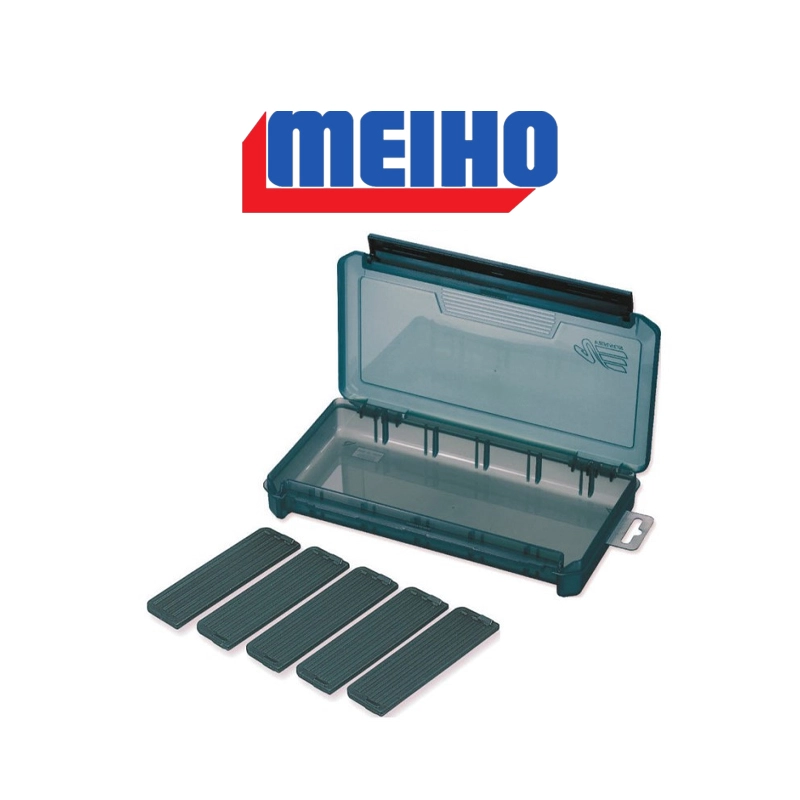 Meiho%20Versus%20VS-820NDM%20Black%20Silikon%20Yem%20&%20Maket%20Kutusu