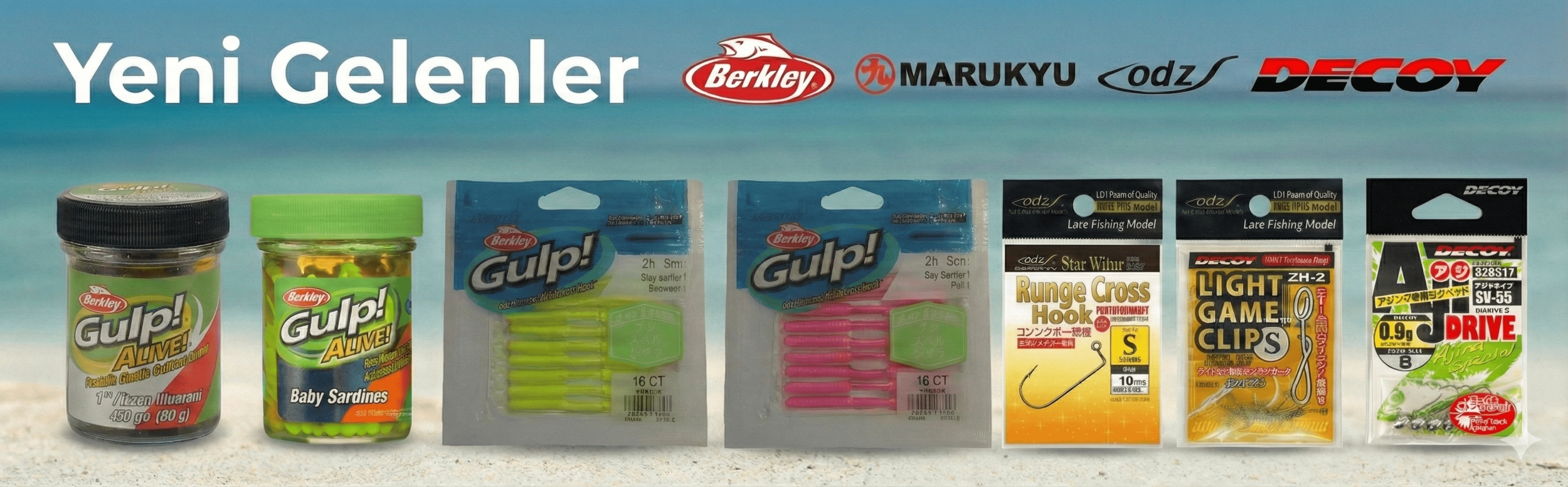 Yeni Gelenler